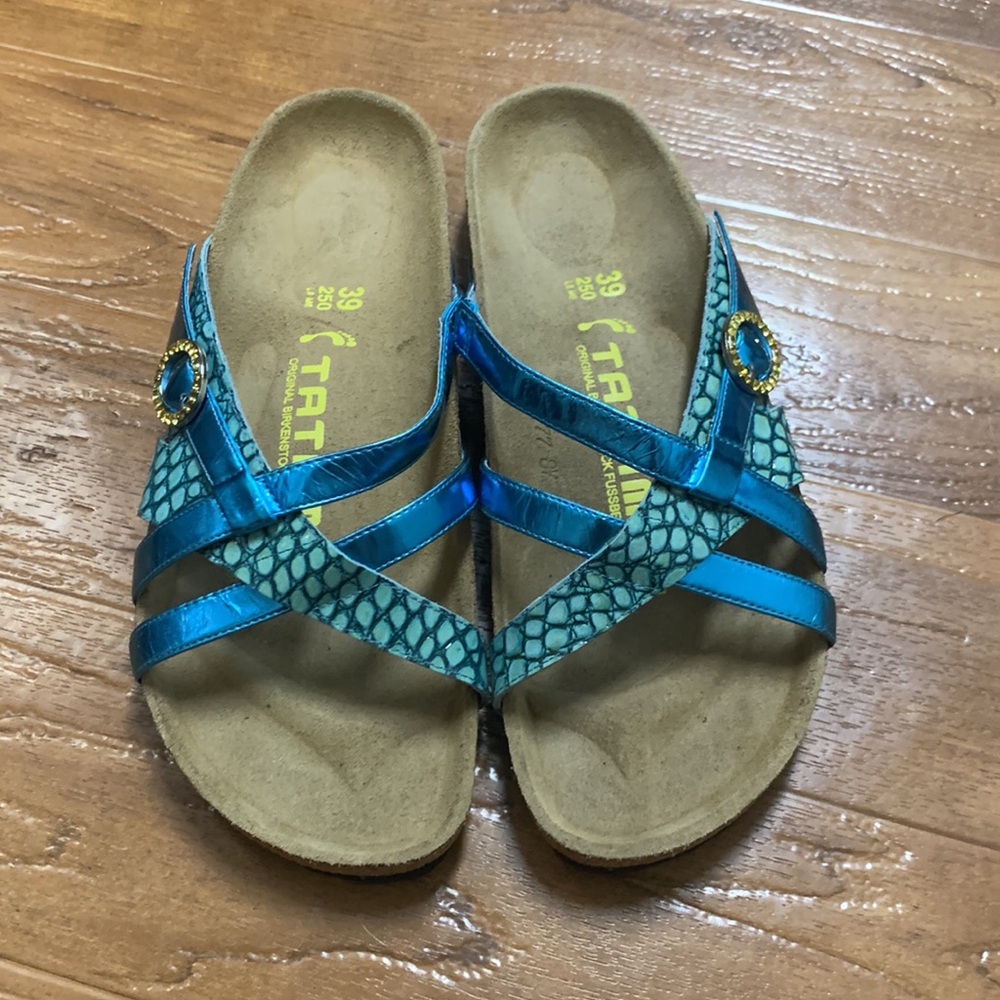 New Tatami by Birkenstock Sandals - Picture 3 of 6